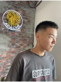 クルーカット
