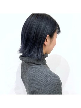 パロ(PALO) ブルー