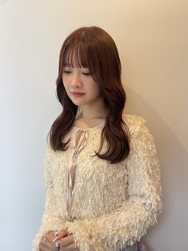 ウユ(uyu) こっくりチョコレートブラウン