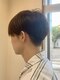 ヘアーライトナウ(hair Right Now)の写真/再現性の高いカットで、毎日のスタイリングが簡単にキマるスタイルをご提案！メンズのお客様にもオススメ◎