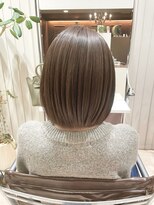 イースト(YEAST)&nbsp;グレージュボブ