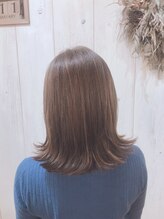 アトリエ リーフ(atelier leaf)