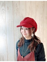 ルチル(Rutile) AYUMI 
