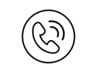 ネット予約が×の場合でもお電話でお取りできる場合があります