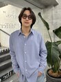 ノス 表参道(NOOS) エノモト ショータ
