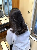 リアン(Lien)&nbsp;ラベンダーグレージュ