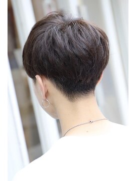 リップス 大宮(LIPPS) リットマッシュ