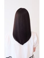 フォトンブリーロ(photon brilo) 美髪　髪質改善酸熱Vertex+カット