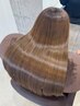 【oar永谷限定】プレミアムカラーエステ【極】　カット別￥13000