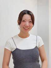 エクラート リュミ 千葉駅前店(ECLART Lumi) 佐藤 尚美