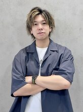 トレノ(Treno.) 沢登 大