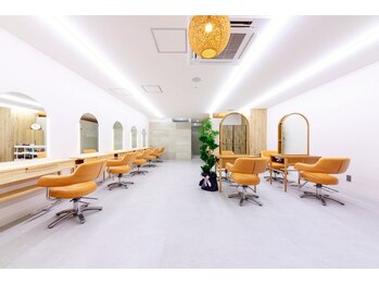 WE RULE 白石店【ウィールール】