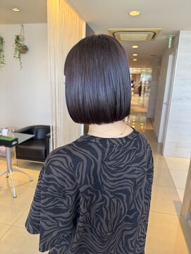 フェイス 大船(FACE) タッセルボブ /コノミ.大船