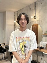 ランプ(Lamp) 田中 涼太