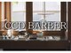 シーシーディーバーバー(CCD BARBER)の写真