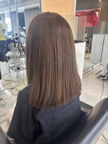 シャンプーボーイエイムス(SHAMPOO BOY aims)&nbsp;大人ブラウン