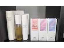 セブンエイト(7eight)の雰囲気（さまざまな種類を取り揃えております。）