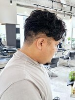 エイス 梅田 中津(Ace)&nbsp;スペインカール