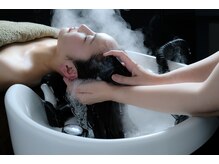 1日の疲れを癒す“ご褒美スパ時間”