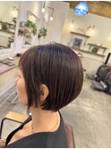 髪質改善トリートメントツヤ髪ヘア　西葛西　酸熱トリートメント
