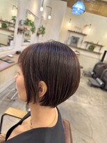 アンドヘアー 西葛西(&-HAIR)&nbsp;髪質改善トリートメントツヤ髪ヘア　西葛西　酸熱トリートメント