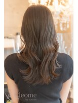 クレオメバイスーリール(Cleome by sourire)&nbsp;ブルべ夏の方におすすめ