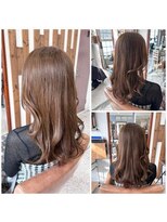 チーズ(CheE's)&nbsp;ロングスタイル