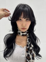 シアター(CIARTOR)&nbsp;顔まわりレイヤー