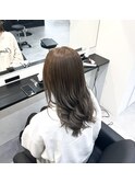 グラデーションカラー