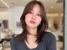 クレビアテン(CreBiA ten_)の雰囲気(人気急上昇!トレンド入り★レイヤーミディアム/レイヤーボブも♪)