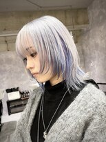 エンカウントバイマハロ 千葉(encount by mahalo)&nbsp;デザインカラー