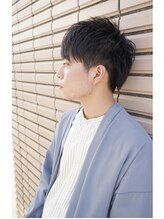 メンズスタイルが得意なサロン☆カジュアルスタイルにもビジネススタイルにも対応可能です☆