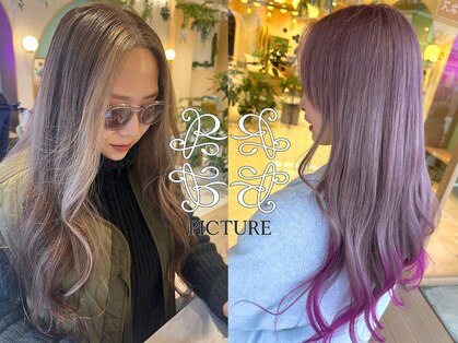 ピクチャー(PICTURE)の写真
