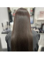 カラーラバー 学芸大学(COLOR LOVER)&nbsp;赤味ゼロの艶々カラー