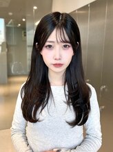 レイミュー 千葉(Lei miu) ユウカ