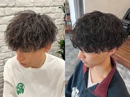 ビーテックバイゼン スライ(B TECH by Zen sly)の写真