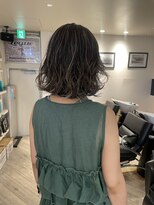 ローグ(Logue) 細めはっきりハイライト