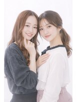 ルノンルージュ(Renon Rouge)&nbsp;韓国メイクフォトプラン