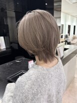 ウィクシー(wixy)&nbsp;グレージュカラー