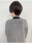 【morio池袋】ショートスタイル＊