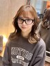 【ブリーチ無しのダブルカラー】毎回染めても赤みが消えないを解決したい !