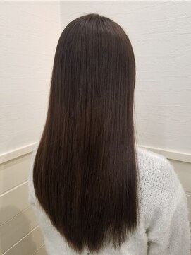 ヘアレスト(hairest) お客様スタイル4月