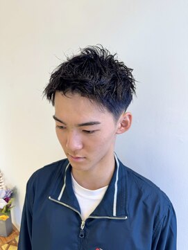 ユアレッシュブ 成田店(Your Lecheveu) メンズショート