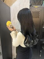 ヴァイス 渋谷店(VAICE)&nbsp;推しカラー/アッシュグレー/青