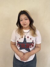 テイスティテラス(tasty terrace)&nbsp;吉村 彩葉