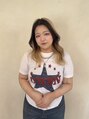 テイスティテラス(tasty terrace) 吉村 彩葉