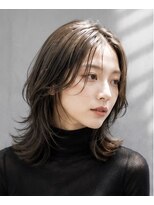 ヘアーリゾートガーデン 浅草 蔵前店(Hair Resort Garden) 髪質改善/縮毛矯正/レイヤーカット/ボブ/ヘッドスパ