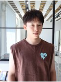 アクティブショート　ルーズショート