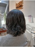 パーマ
