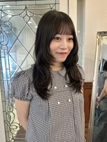 シェール(CHERE)&nbsp;レイヤーカット レイヤーロング